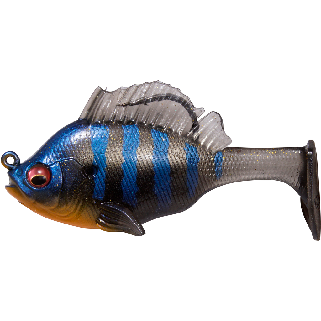 MEGABASS SLEEPER GILL