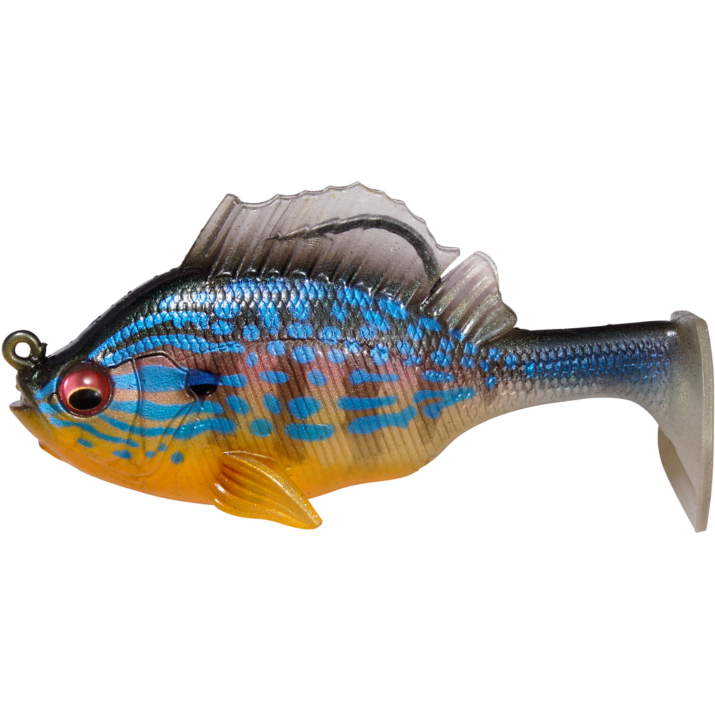 MEGABASS SLEEPER GILL