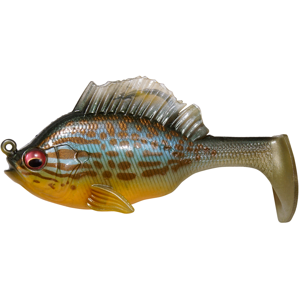 MEGABASS SLEEPER GILL