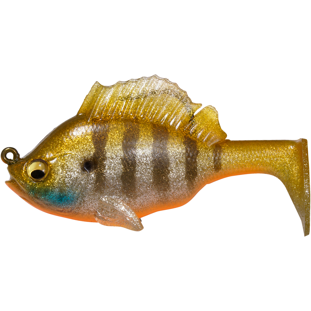 MEGABASS SLEEPER GILL