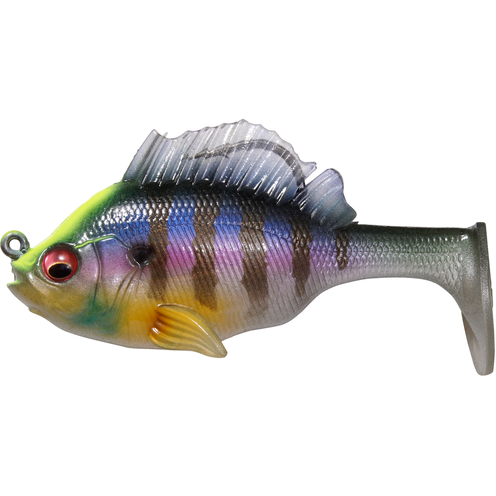 MEGABASS SLEEPER GILL