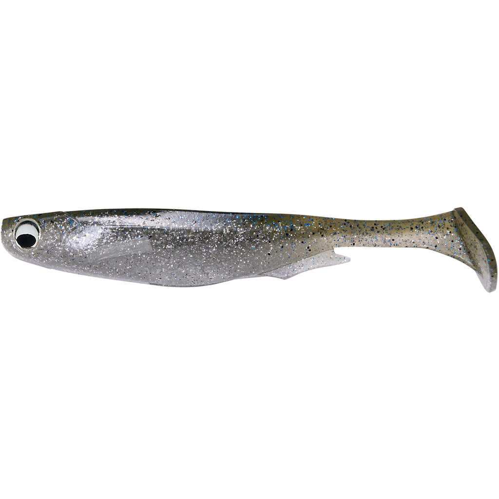 MEGABASS SPARK SHAD