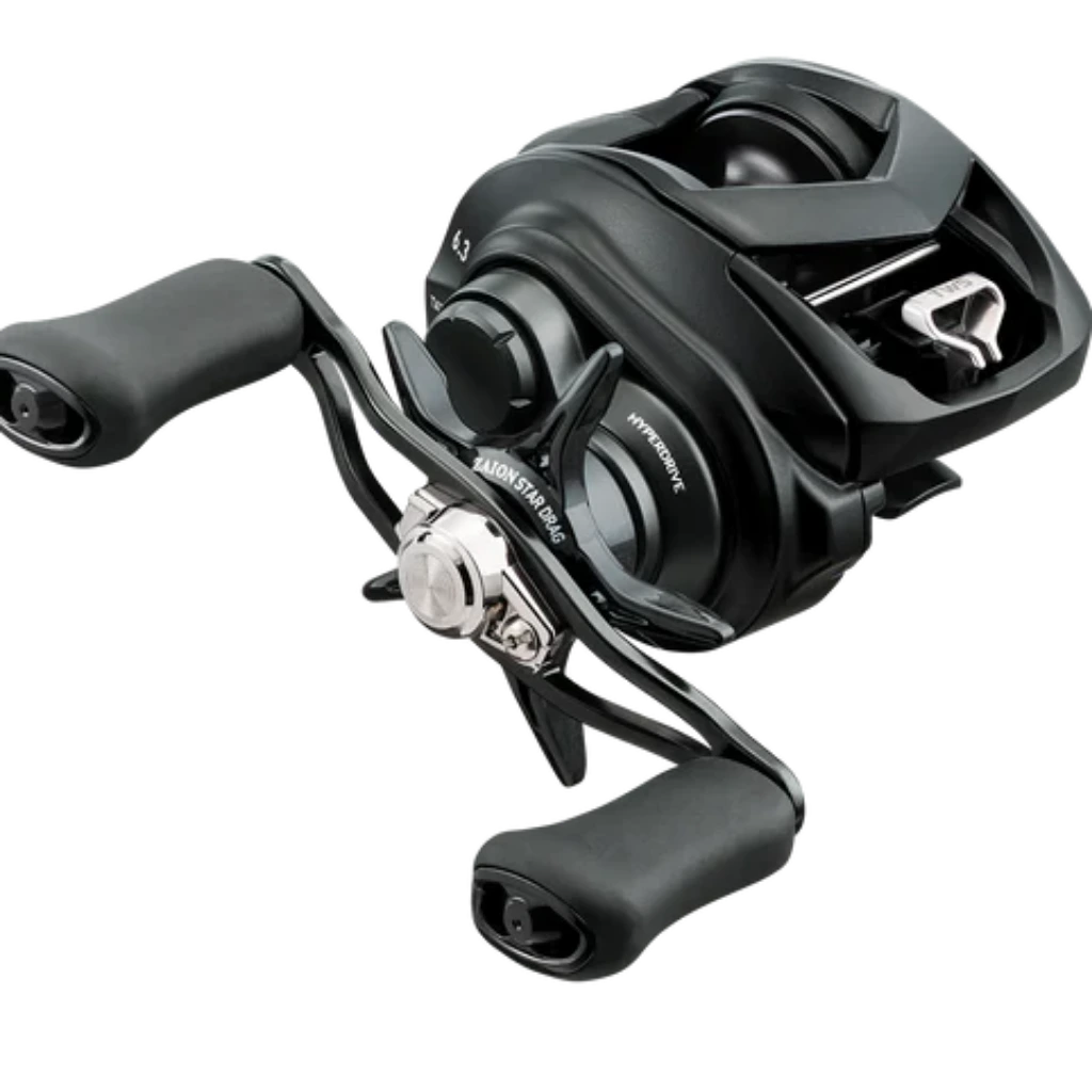 DAIWA TATULA TW80