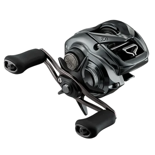 DAIWA TATULA SV TW 100