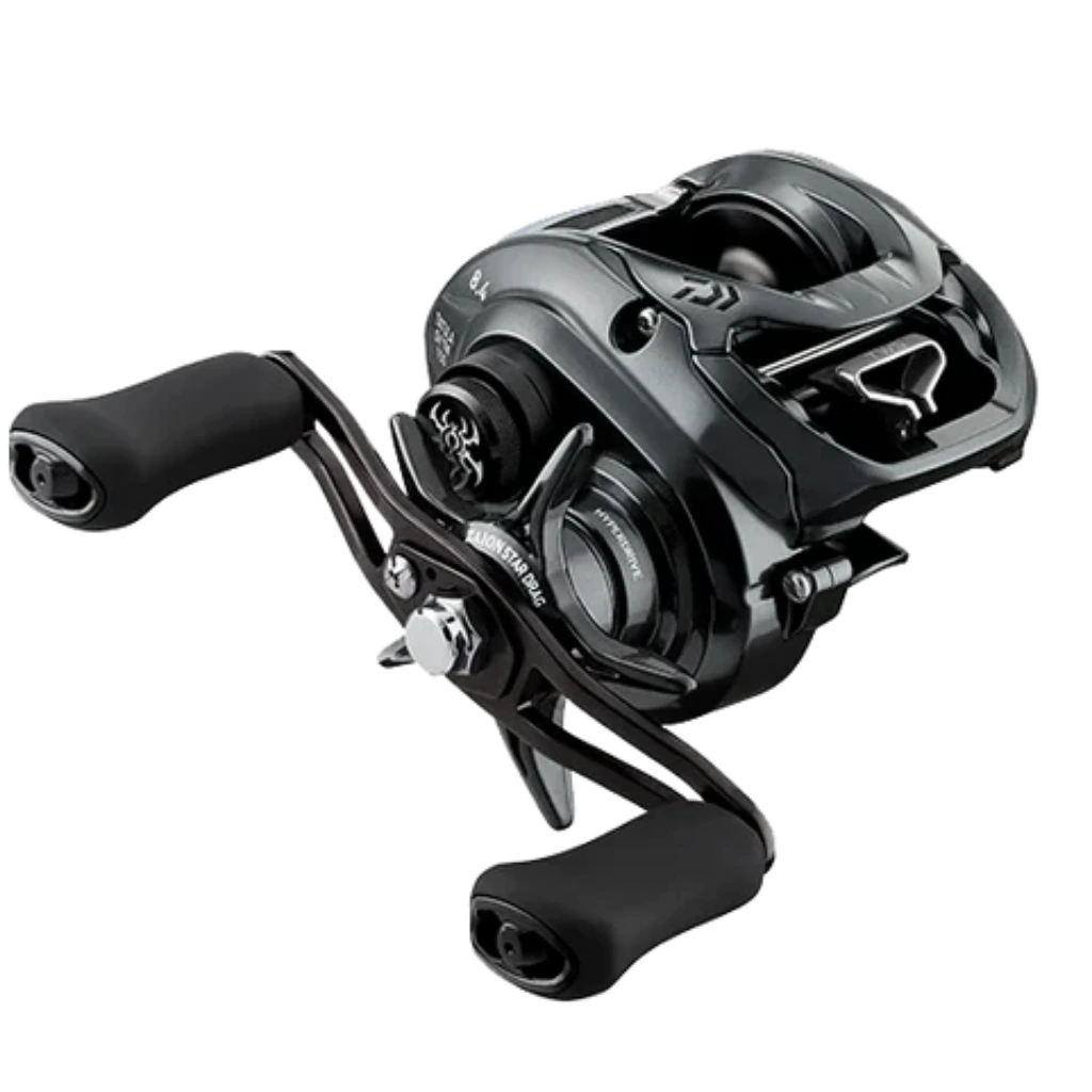 DAIWA TATULA SV TW 150