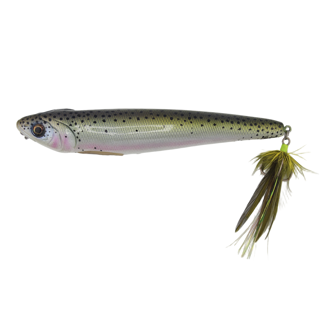 PHONEY TOPWATER WALKER