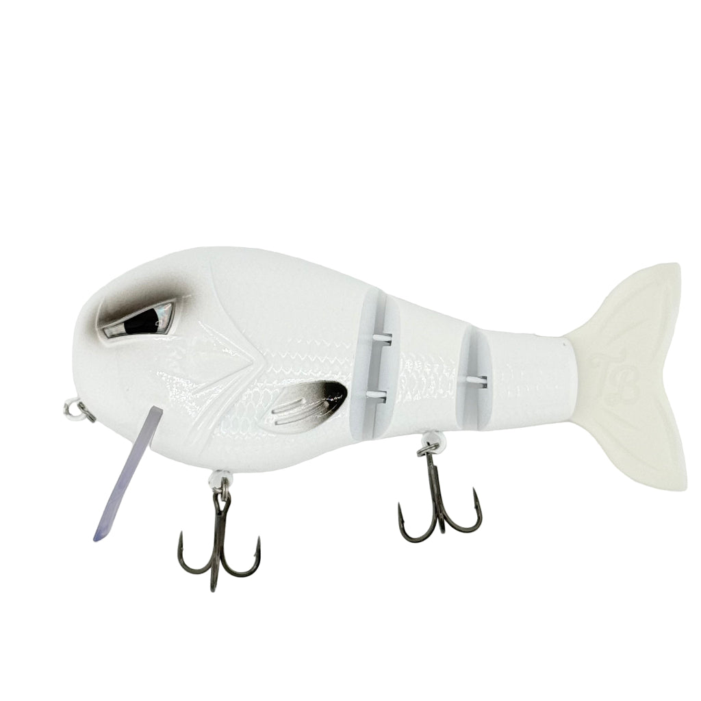 THROWBACK BAITS WAKEWALKER LT