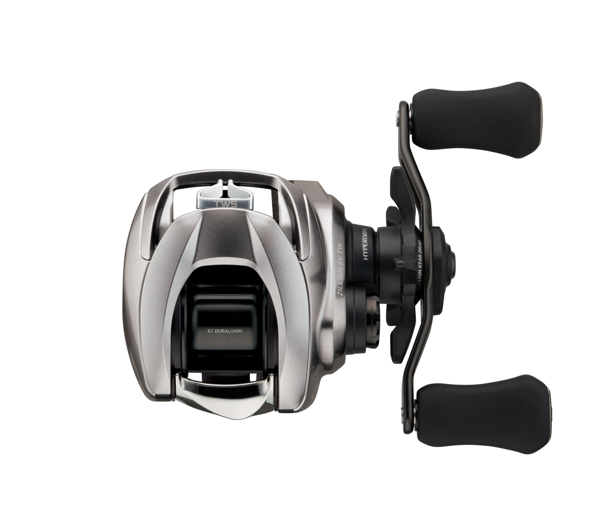 DAIWA ZILLION SV TW
