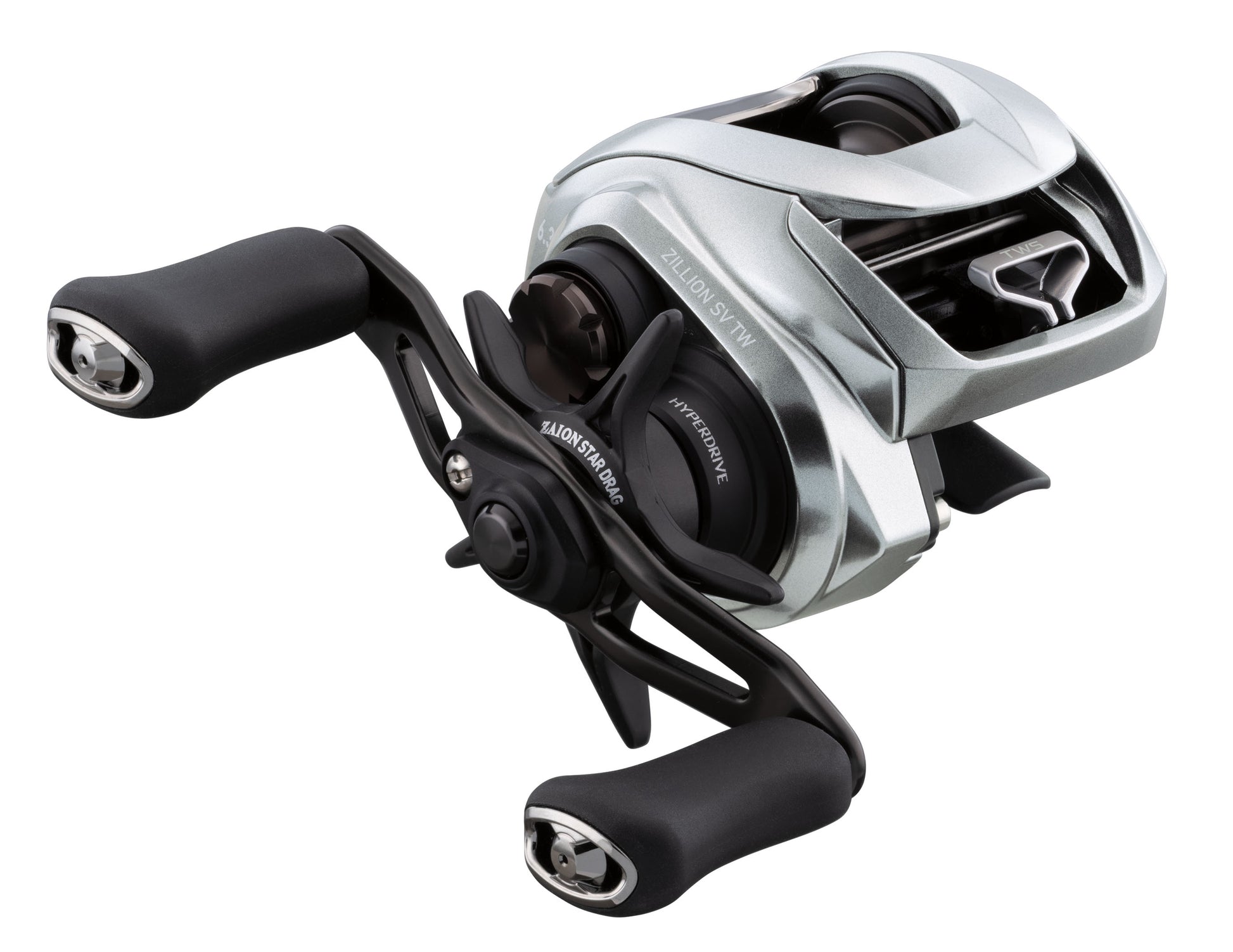 DAIWA ZILLION SV TW