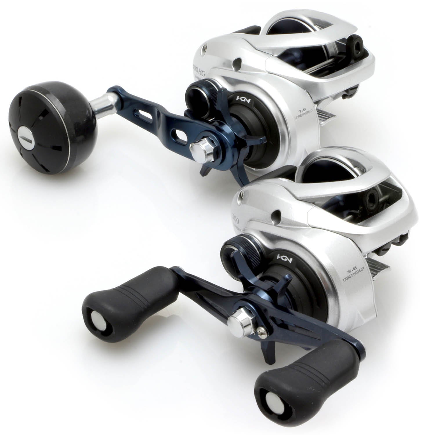 SHIMANO TRANX 300
