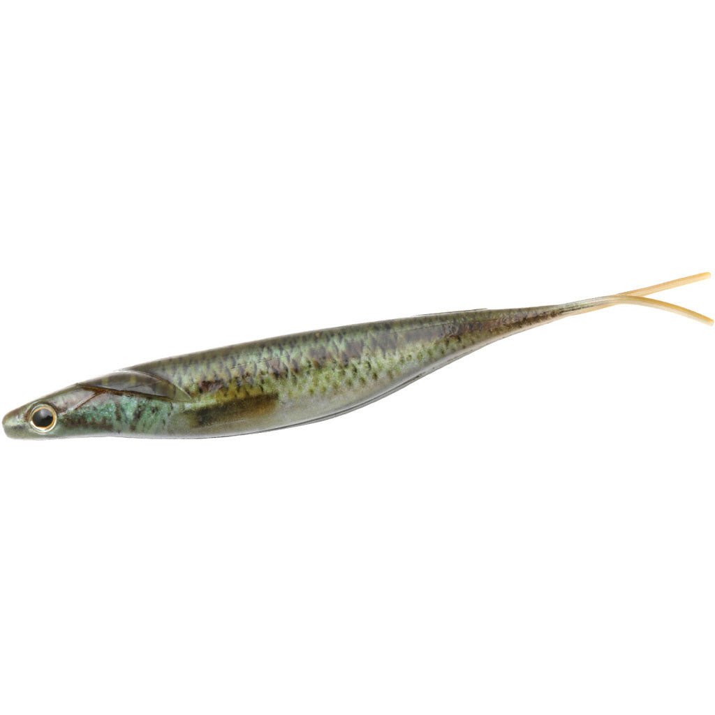 DEPS Sakamata Shad