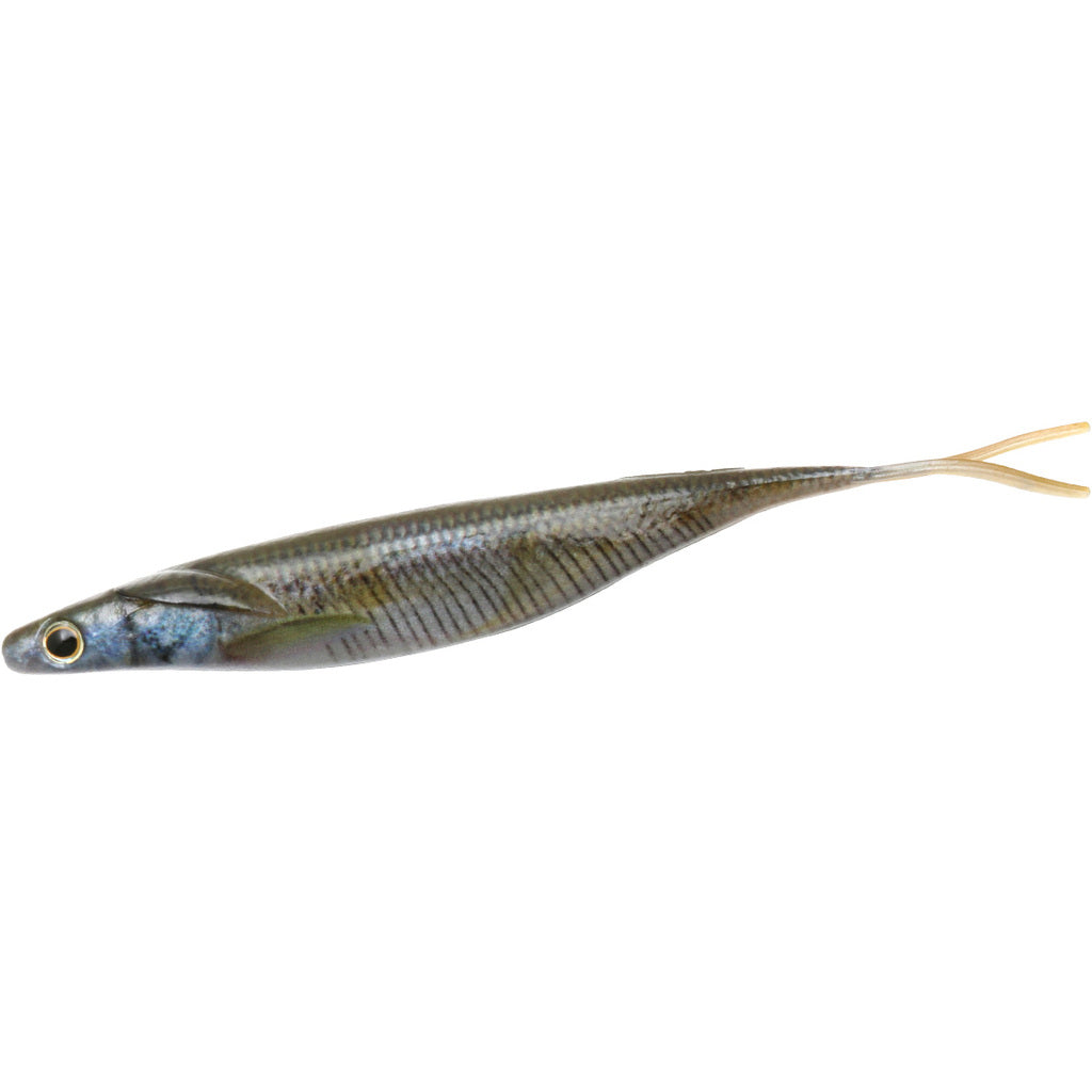 DEPS Sakamata Shad