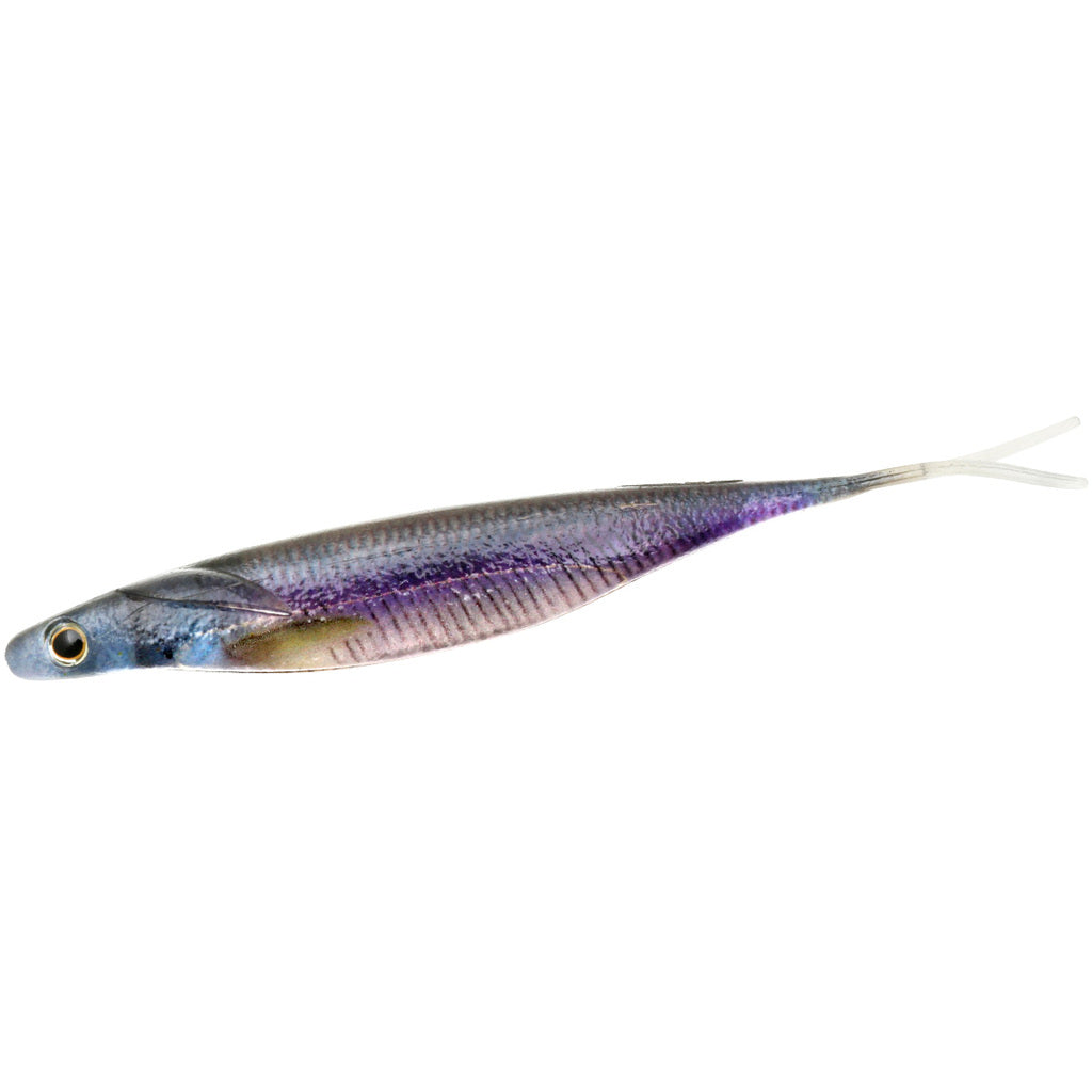 DEPS Sakamata Shad