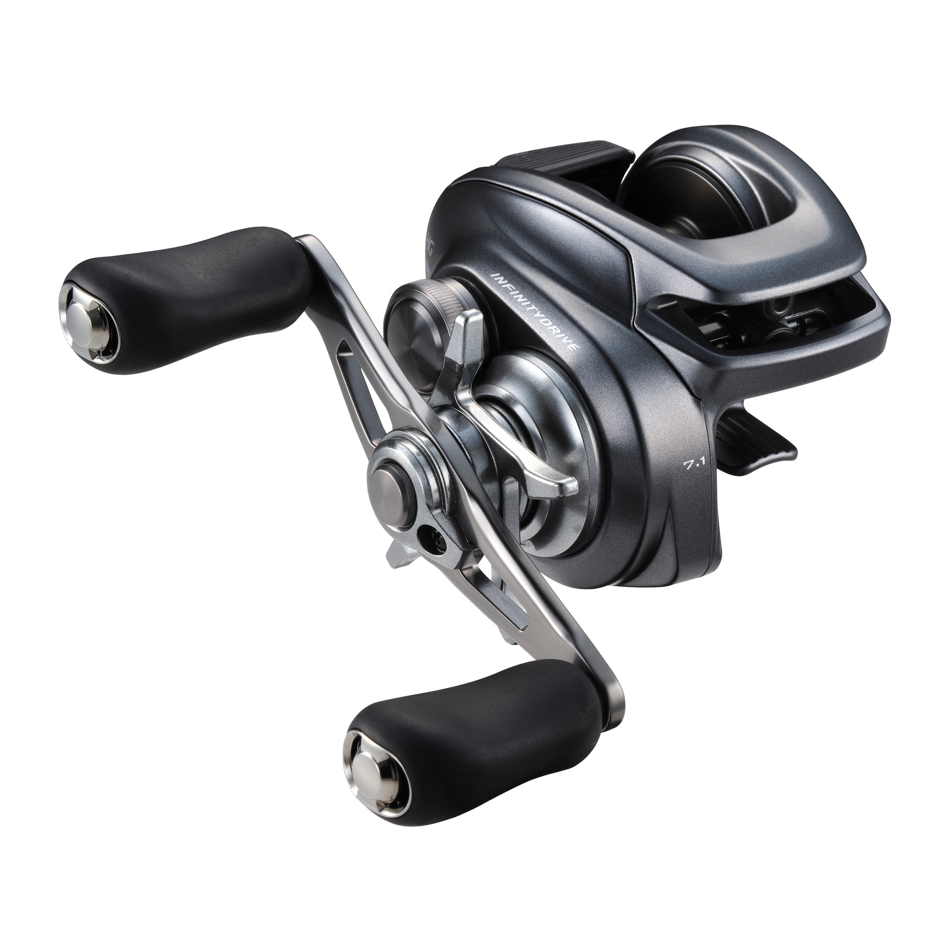 SHIMANO BANTAM MGL