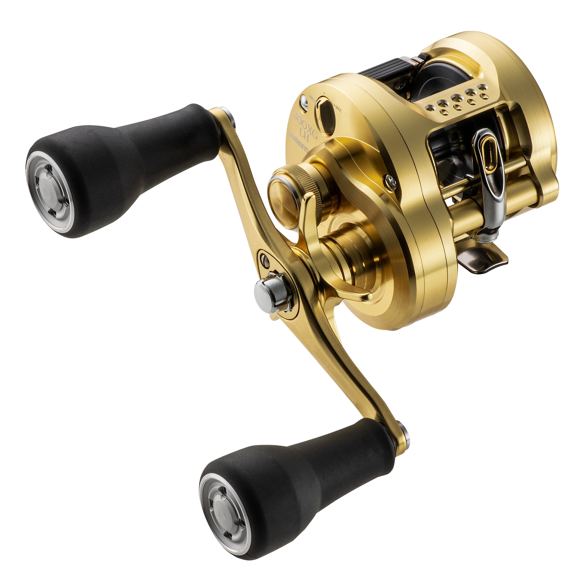 SHIMANO CALCUTTA CONQUEST MD 400