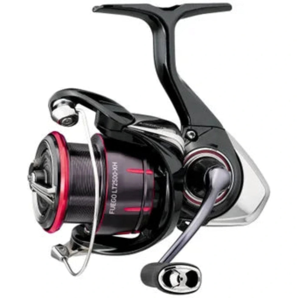 DAIWA FUEGO LT